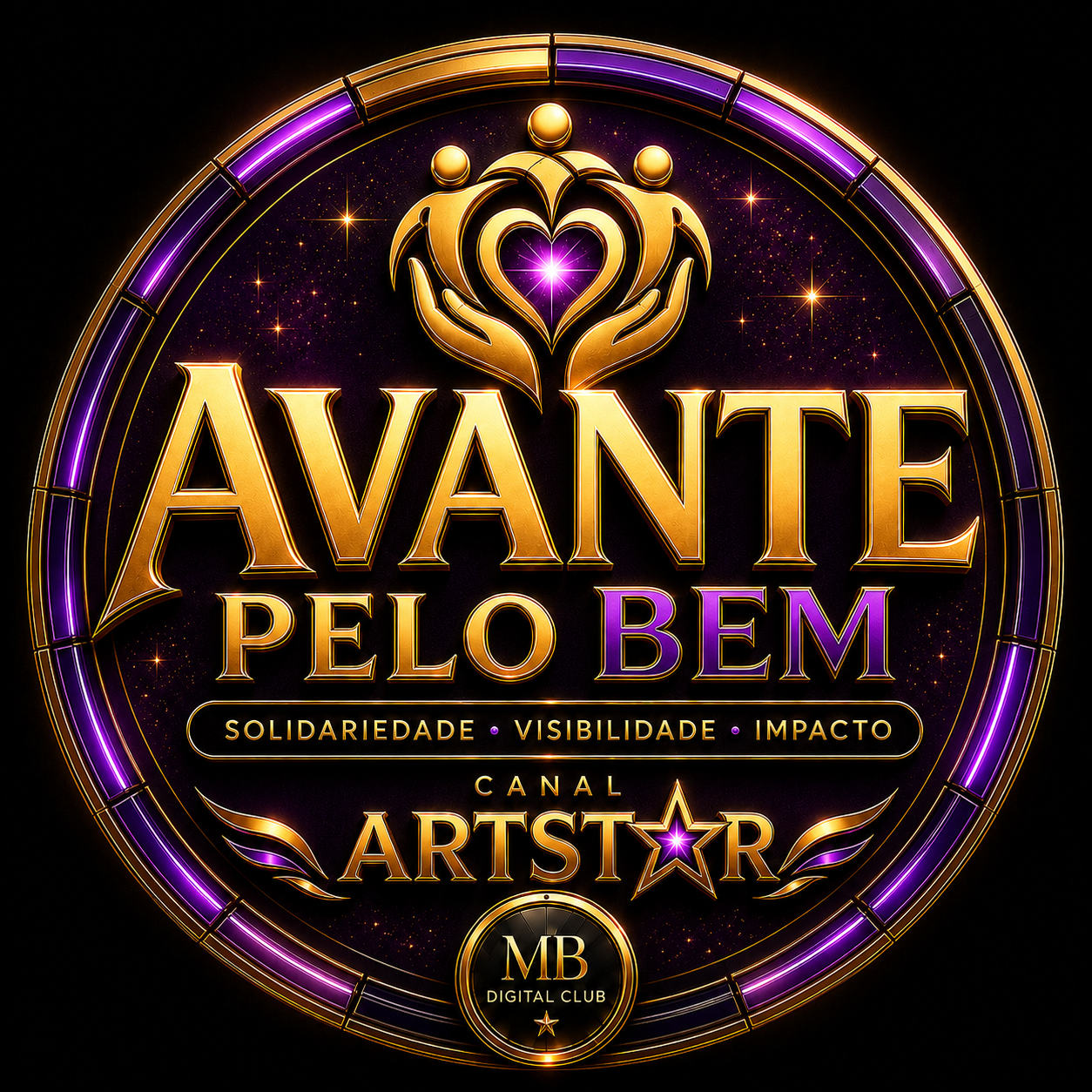 Avante pelo Bem MB
